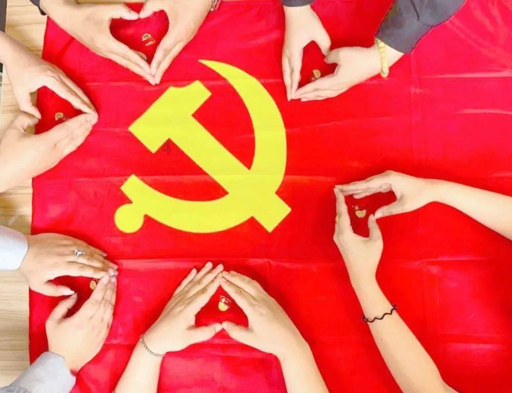 分红啦!农民脸上乐开了花