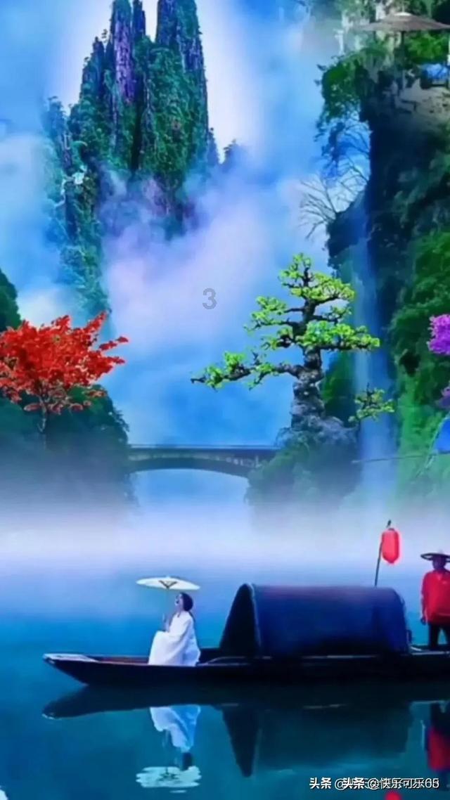 驱灵师